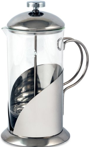 Френч-пресс TimA Тирамису FT-800 - 1/1