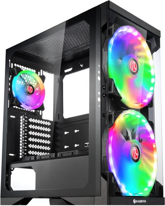 Корпус Raijintek Silenos Pro - 1/1