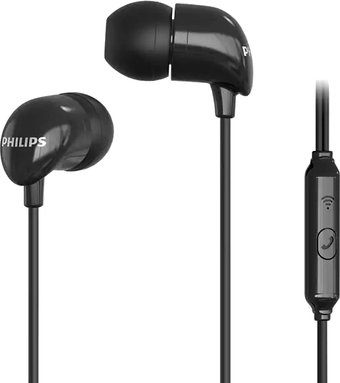 Наушники Philips TAE1126BK/51 - 1/1