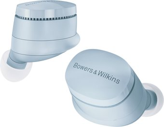 Наушники Bowers & Wilkins Pi6 (голубой) - 1/1