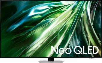 MiniLED телевизор Samsung Neo QLED 4K QN90D QE50QN90DAUXRU - 1/1
