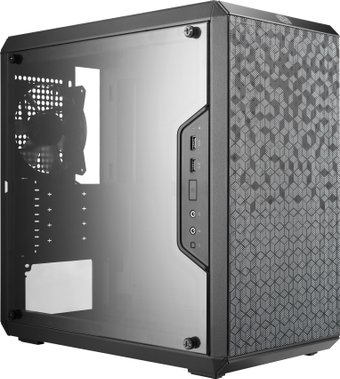 Корпус Cooler Master MasterBox Q300L - 1/1