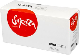 Картридж Sakura Printing SATK5150K - 1/1