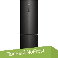 Холодильник Haier C4F740CBXGU1 - 1/1
