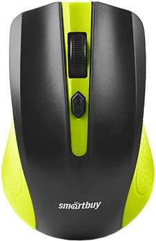 Мышь SmartBuy One SBM-352AG-GK - 1/1