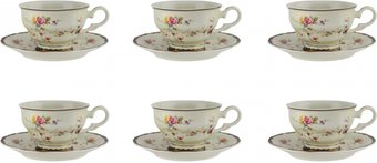 Сервиз Lenardi 133-321 - 1/1