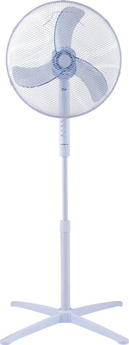 Вентилятор Polaris PSF 1240 (белый) - 1/1