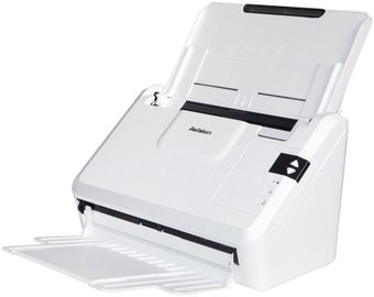 Сканер Avision AV332 - 1/1