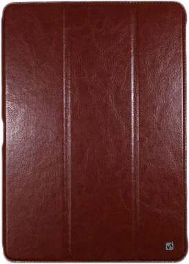 Чехол для планшета Hoco Crystal Leather for Samsung Galaxy Note 10.1 2014 Edition - 1/1