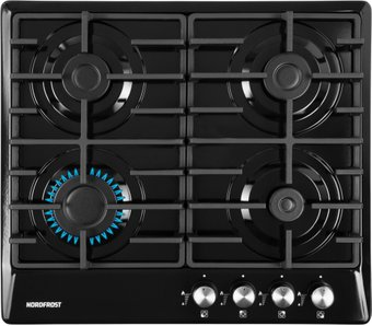 Варочная панель Nordfrost HS 6043 B - 1/1