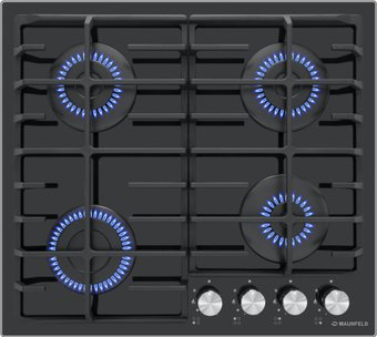 Варочная панель MAUNFELD EGHG.64.6CB/G - 1/1