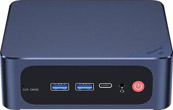Компактный компьютер Beelink SEi12 16GB/500GB - 1/1