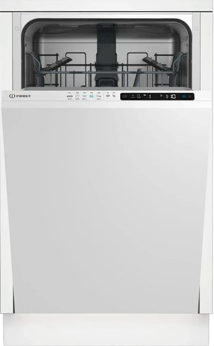 Встраиваемая посудомоечная машина Indesit DIS 1C50 - 1/1