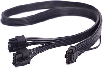 Кабель SilverStone G56PP14EPS00020 - 1/1