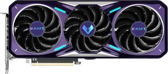 Видеокарта Maxsun GeForce RTX 4060 Ti iCraft OC 8G - 1/1