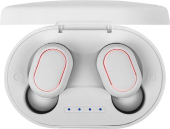 Наушники Rombica MySound Play (белый) - 1/1