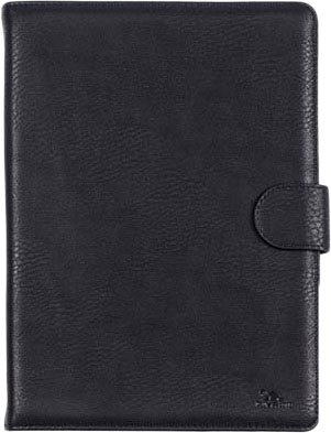 Чехол для планшета Rivacase универсальный для 10.1 (черный) [3017] - 1/1