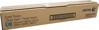 Картридж Xerox 006R01702 - 1/1