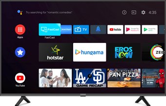 Телевизор Thomson T50USL7040 - 1/1