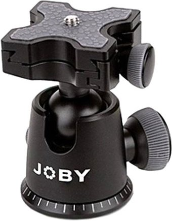 Штативная головка Joby J-BH2 - 1/1