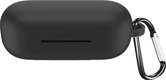 Чехол KST 31703 для Huawei FreeBuds SE (черный) - 1/1