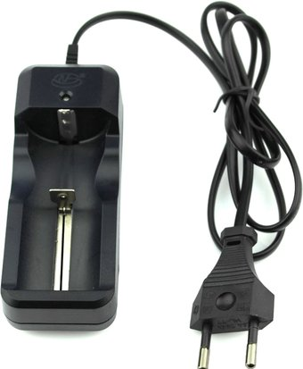 Зарядное устройство Ultrafire Зарядное для аккумуляторов типа 18650 на проводе - 1/1