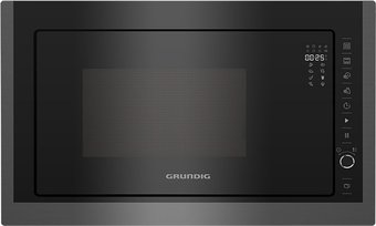 Микроволновая печь Grundig GMI 11311 DX - 1/1