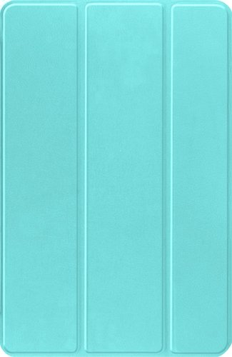 Чехол для планшета JFK Smart Case для Xiaomi Mi Pad 5/Mi Pad 5 Pro 11 (мятный) - 1/1