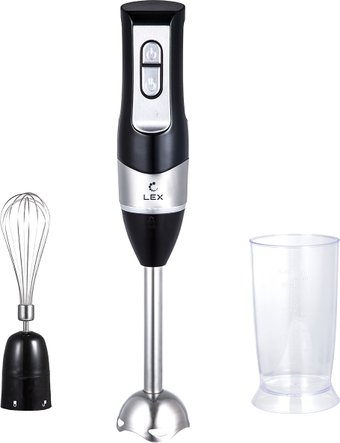 Погружной блендер LEX LXHB 1005-2 - 1/1