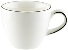 Чашка Bonna Retro Black Rita E104RIT02KF - 1/1