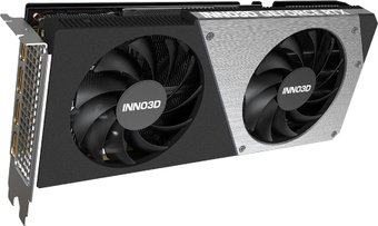 Видеокарта Inno3D GeForce RTX 4070 Super Twin X2 OC N407S2-126XX-186162N - 1/1