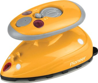 Утюг Pioneer SI1010 - 1/1