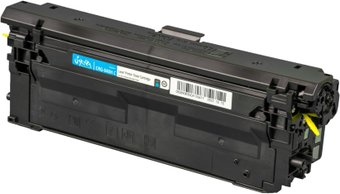 Картридж Sakura Printing SACRG040HC (аналог Canon 040H C) - 1/1