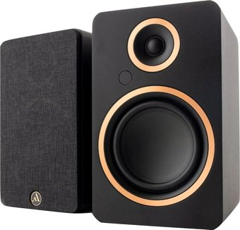 Полочная акустика Argon Audio Fenris A5 (черный) - 1/1