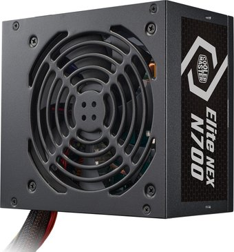 Блок питания Cooler Master Elite NEX N700 MPW-7001-ACBN-BEU - 1/1