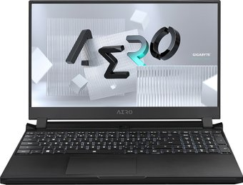 Игровой ноутбук Gigabyte Aero 5 KE4-72EE614SH - 1/1