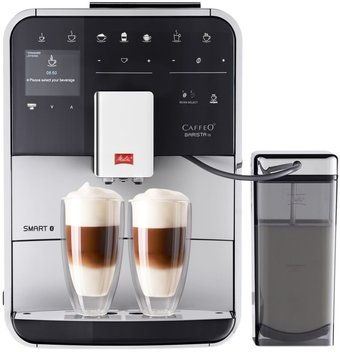 Кофемашина Melitta Barista TS Smart F85/0-101 - 1/1