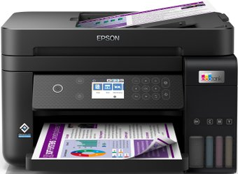 МФУ Epson EcoTank L6270 - 1/1