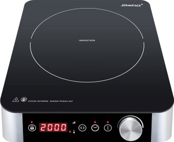 Настольная плита Steba IK 55 - 1/1