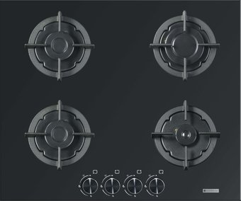 Варочная панель Smith&Brown SHO-G461-BP7 - 1/1