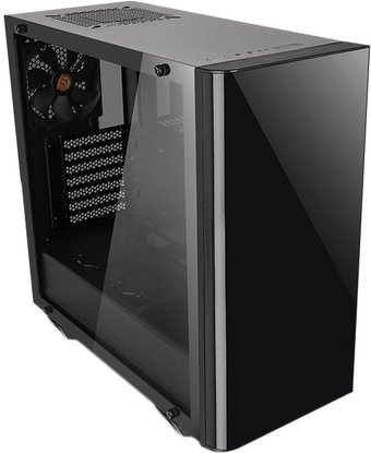 Корпус Thermaltake View 21 TG - 1/1