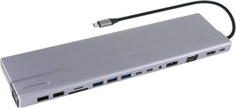 Док-станция VCOM CU4703 - 1/1