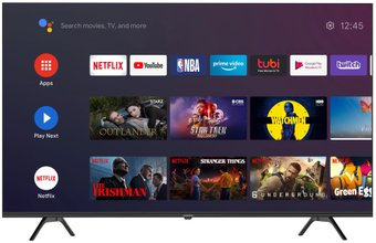 Телевизор Skyworth 65SUE9350 - 1/1