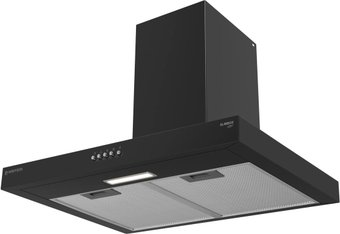 Кухонная вытяжка Meferi SLIMBOX60BK Light - 1/1