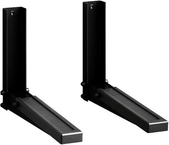 Кронштейн Electric Light КБ-01-10 (черный) - 1/1