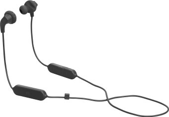 Наушники JBL Endurance Run 2 Wireless (черный) - 1/1