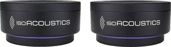 Подставка IsoAcoustics ISO-PUCK 76 - 1/1