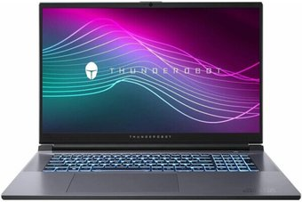 Игровой ноутбук Thunderobot 911 Plus X JT009WE07RU - 1/1