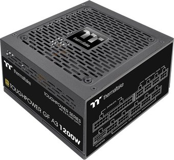 Блок питания Thermaltake Toughpower GF A3 Gold 1200W TT Premium Edition PS-TPD-1200FNFAGE-H - 1/1