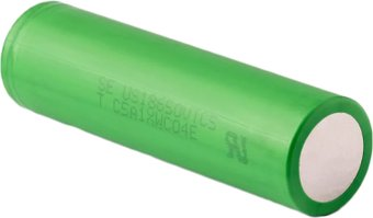 Аккумулятор Sony 2600mAh US18650VTC5 - 1/1